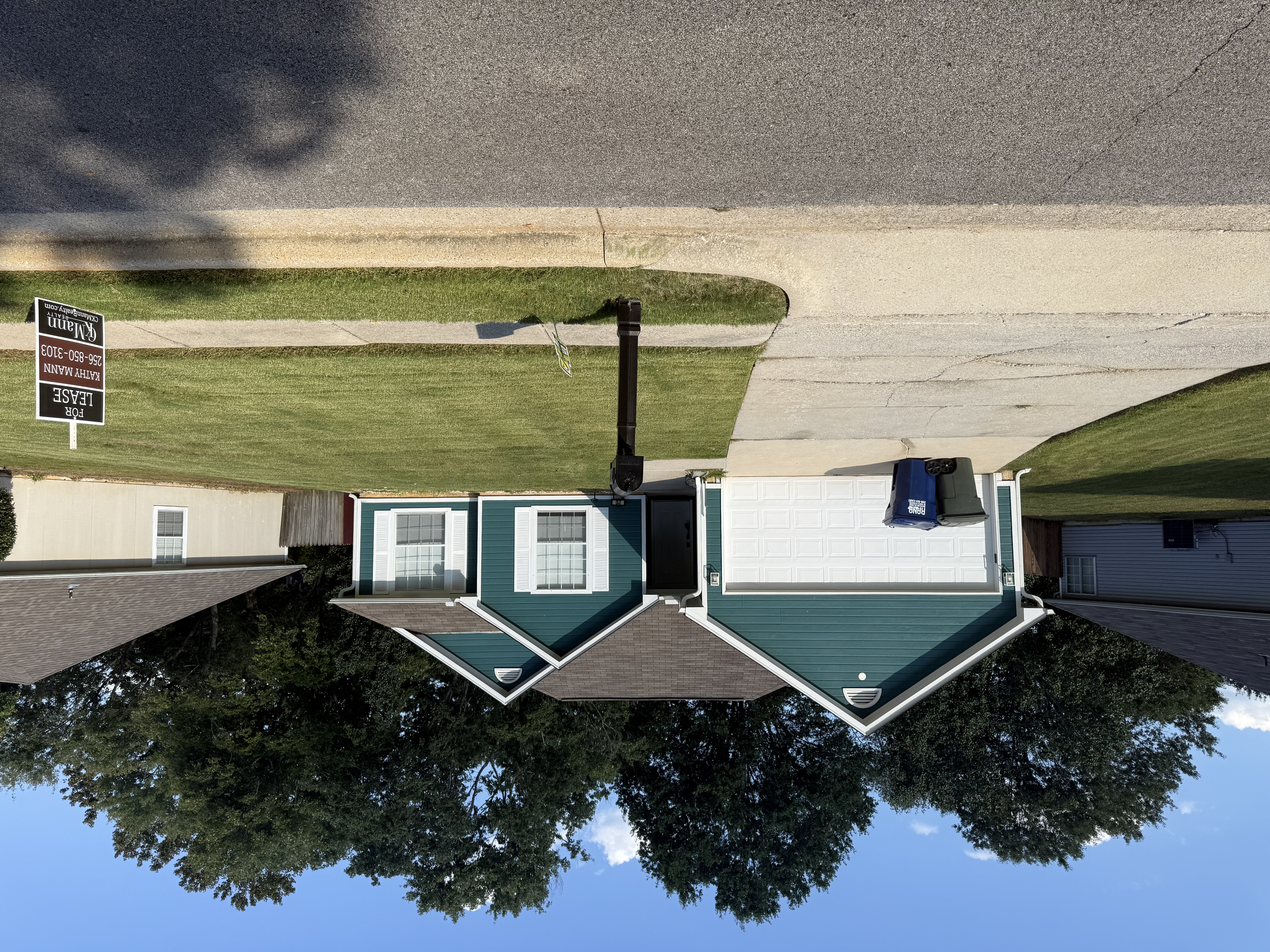 Seasonal Cleanups